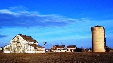 Bromley Hishinuma Farm Image