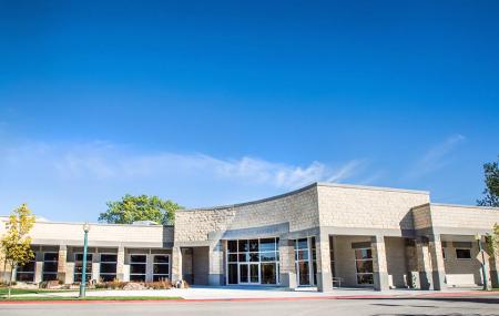 Idaho State Museum Image