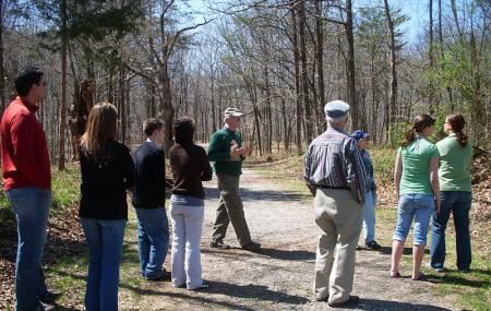 Ball's Bluff Battlefield Regional Park Image