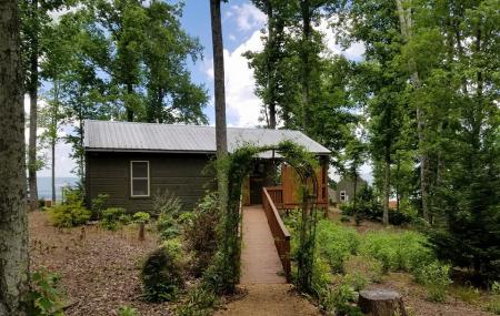 Grant Summitt Cabins Image