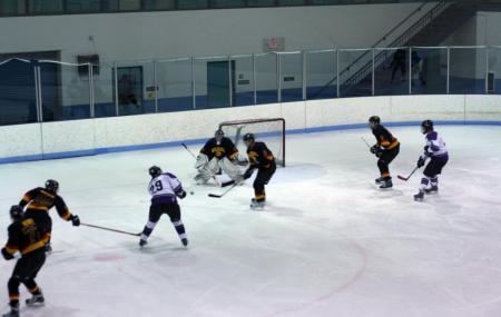 Ice Arena Image