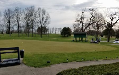 Indian Creek Golf Course Image