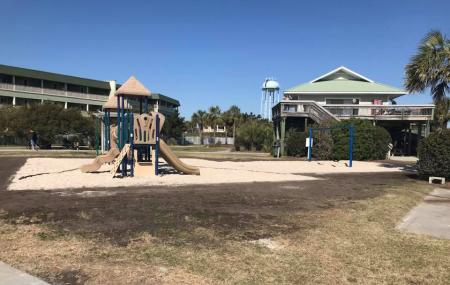 Isle Of Palms County Park Image