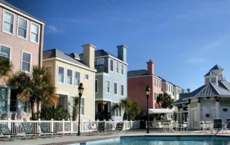 Wild Dunes Resort Image