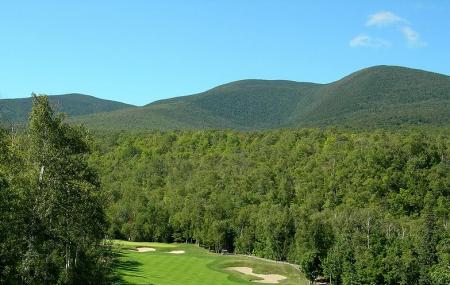 Crocker Mountain Image