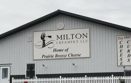 Milton Creamery Llc Image