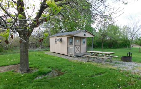 Waubonsie Trail Park Campground Image
