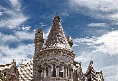 Bishop's Palace Image