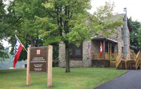 North Star Underground Railroad Museum Image