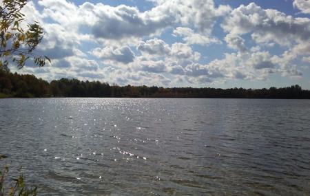 Lester Lake Image