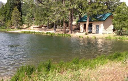 Forest Lawn Scout Reservation Image