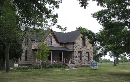 Grice House Museum Image