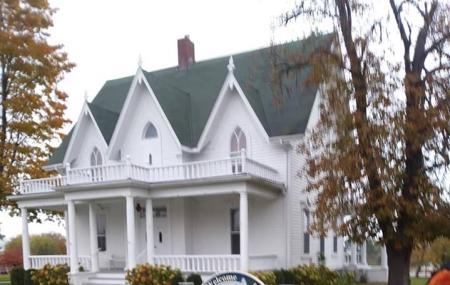 Frank Murphy Memorial Museum Image