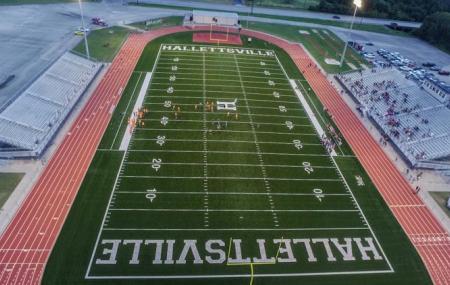 Brahma Memorial Stadium Image