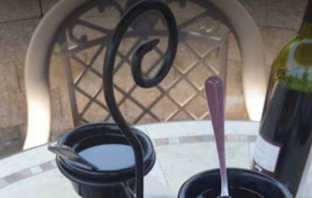 Seven Springs Winery Image
