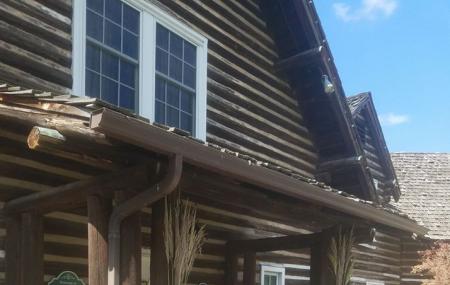 Willmore Lodge Image
