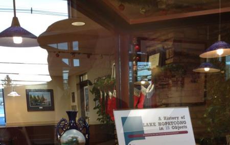 Lake Hopatcong Historical Museum Image
