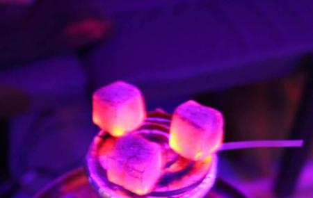 Hookah On The Bay Image