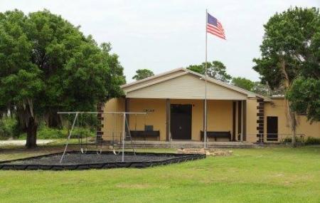 Masonic Youth Park Image