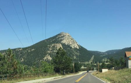 Panorama Peak Image