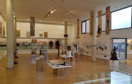 Great War Museum Image