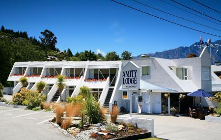 Amity Lodge Image