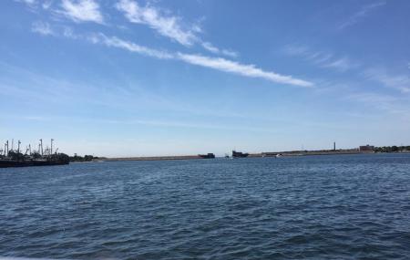 Mattapoisett Town Beach Image