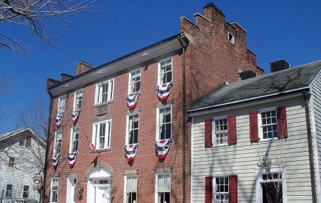 Hanoverton Canal Town Historic District Image