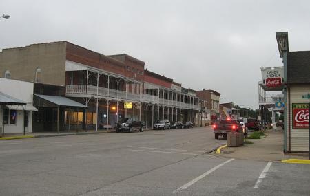 Greenup Commercial Historic District Image