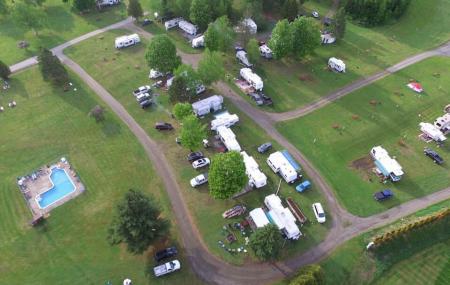 Char-bo Campgrounds Image