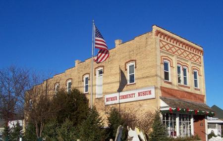 Seymour Community Museum Image
