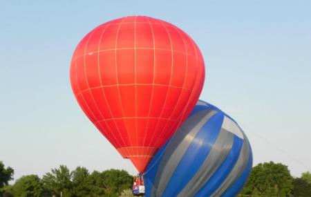 Rock Ledge Park Image