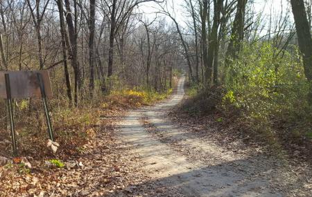 Ortonville Recreation Area Image