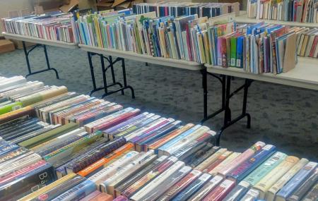 Newton County Public Library Image