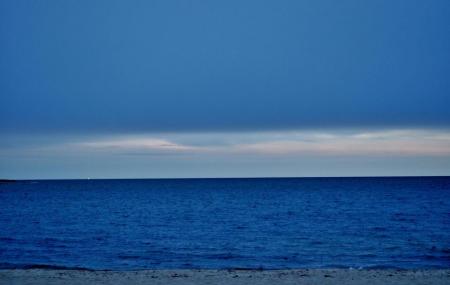 Loop Beach Image