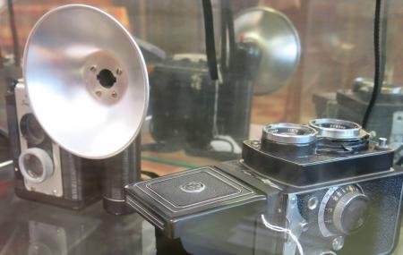 Chase County Historical Society Museum Image