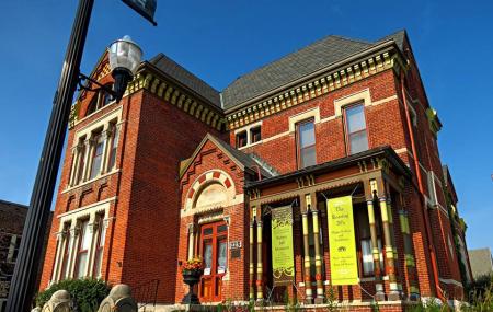 Rotary Jail Museum Image