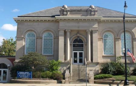 Carnegie Museum-montgomery Image