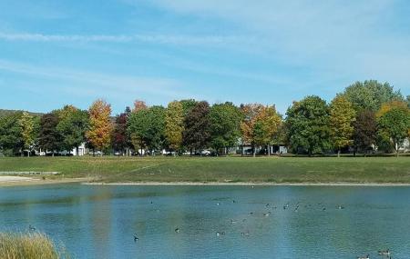 Yaman Park Image