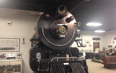 Cny Living History Center Image