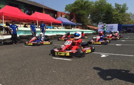 Goa Kart Racing Nuvem Ticket Price Timings Address Triphobo