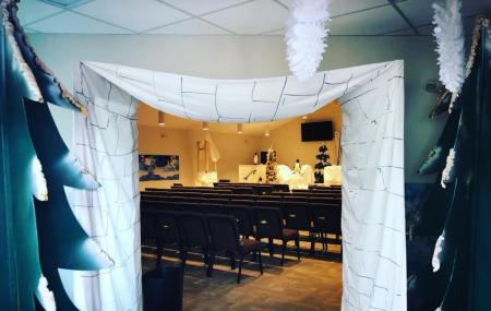 Catawissa Christian Church Image