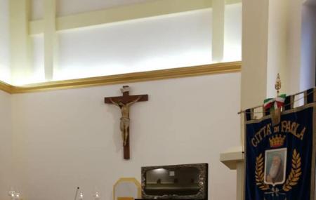 Chiesa Di Santa Maria Di Porto Salvo Image