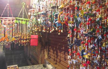 Bapu Bazaar Image