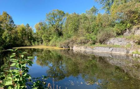 Fisk Quarry Preserve Image