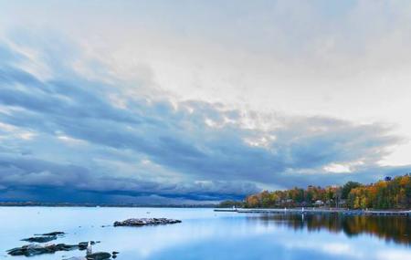 Lakehurst Campground Image