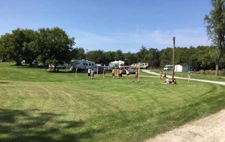 Sunset Rock Rv Park Image