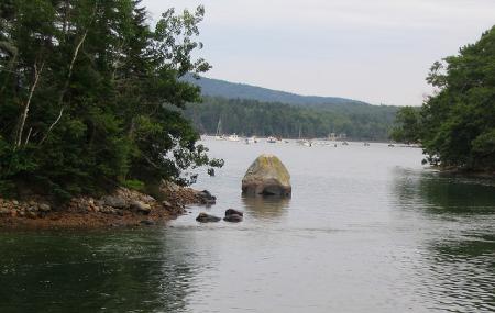 Long Pond Image