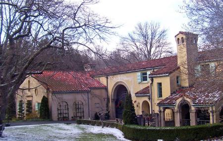 Caramoor Center For Music And The Arts Image