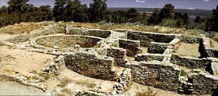 Escalante Pueblo Image
